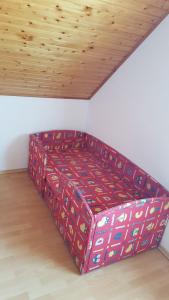 Posedenie v ubytovaní Apartman Nóra II.