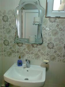 Bagno di Guest House Medea