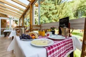 Galería fotográfica de Logis Hôtel Restaurant De La Poste et SPA de Montagne en Le Bonhomme