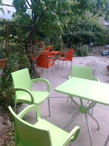 Foto dalla galleria di Guest House Medea a Telavi