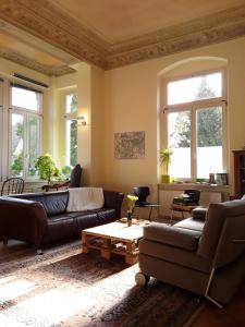 Fotografie z fotogalerie ubytování Casa Hostel Pirna v destinaci Pirna