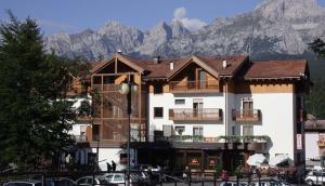 Gallery image of Hotel K2 in Andalo