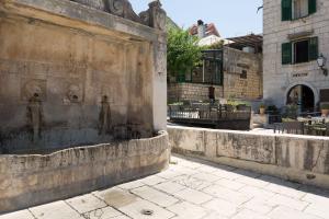 Fotografie z fotogalerie ubytování Mike v destinaci Makarska