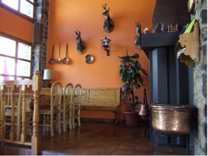 Hotel Eriste