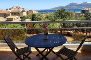 Fotografie z fotogalerie ubytování Casa Orsoni v destinaci Calvi