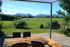 Foto da galeria de Annaswood B&B em Cahir