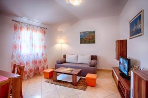 Galerija fotografija objekta Apartman Babić u Komiži