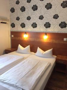 Gallery image of Hotel Monte Cristo in Offenbach