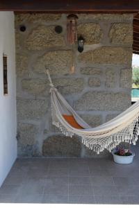 Imagem da galeria de Casa do Cho do Ribeiro em Gouveia