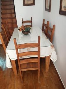 Kép Casita de Rosario szállásáról Cortes de la Fronterában a galériában