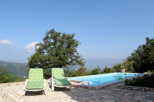 Gallery image of Villa Eva in Radanovići