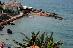 Φωτογραφία από το άλμπουμ του Alkioni Studios στο Καρλόβασι +70 φωτογραφίες