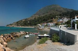 Φωτογραφία από το άλμπουμ του Alkioni Studios στο Καρλόβασι