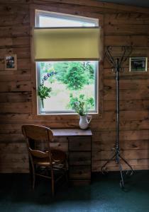 Fotografie z fotogalerie ubytování Whispering Winds Retreat B&B v destinaci Ninilchik