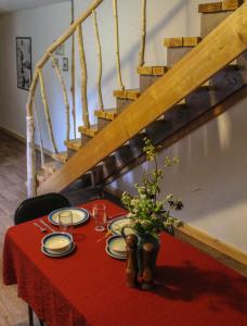 Fotografie z fotogalerie ubytování Whispering Winds Retreat B&B v destinaci Ninilchik