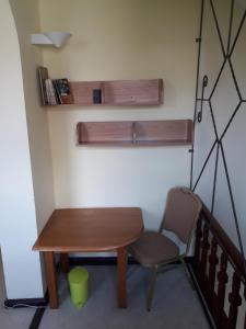 Fotografia z galérie ubytovania Hostel Pałacyk v destinácii Bydgoszcz
