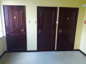 Fotografia z galérie ubytovania Hostel Pałacyk v destinácii Bydgoszcz