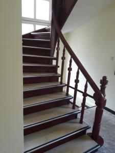 Fotografia z galérie ubytovania Hostel Pałacyk v destinácii Bydgoszcz