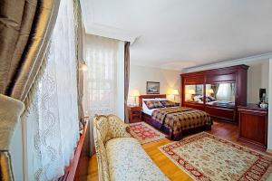 Gallery image of Dilhayat Kalfa Hotel in Istanbul