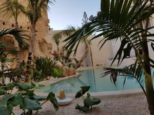 Bazén v ubytovaní Resort Il Mulino alebo v jeho blízkosti