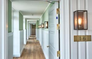 Fotografie z fotogalerie ubytování Strandhotellet v destinaci Blokhus