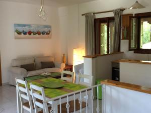 Fotografie z fotogalerie ubytování Giorgios Studio v destinaci Chorto