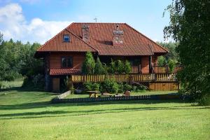 Φωτογραφία από το άλμπουμ του Willa Limajno σε Cerkiewnik