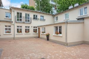 Gallery image of Lion Apartments - La Playa in Sopot