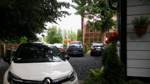 Fotografia z galérie ubytovania Wiking v destinácii Szklarska Poręba