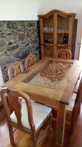 Fotografie z fotogalerie ubytování Casa da Ribeira v destinaci São Vicente + 20 fotografií