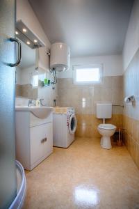 Galerija fotografija objekta Apartman Babić u Komiži