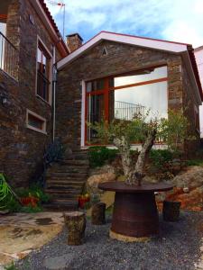 Budova, kde se penzion nachází + 21 fotografií