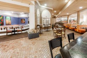 Gallery image of Edmonton Inn and Conference Centre in Edmonton