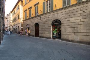 Kép Terme 53 szállásáról Sienában a galériában