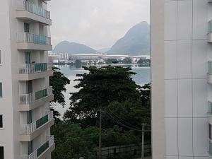 Gallery image of Apartamento Barra Paraíso Tropical in Rio de Janeiro