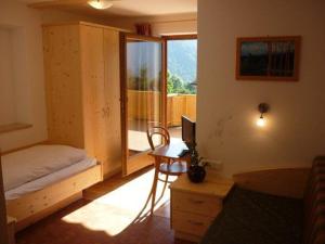 Gallery image of Pension Wiesenhof in Campo di Trens
