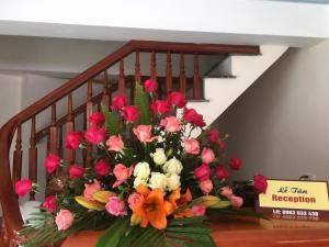 Fotografie z fotogalerie ubytování May Hong Hotel v destinaci Sa Pa