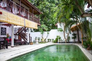 Gallery image of Villa Gardenia in Seminyak