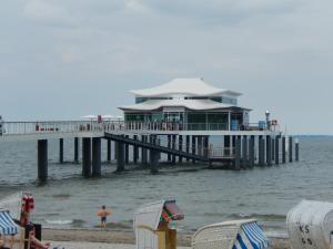 Gallery image of Haus Tesch in Timmendorfer Strand