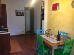 Gallery image of Casa Vacanze Borgo Borghese in SantʼAlessio Siculo +36 photos