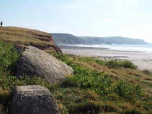 Foto dalla galleria di Corner House Guest House a Bideford