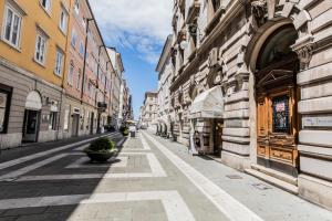 Gallery image of Residenza Degli Artisti in Trieste