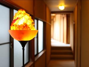Foto dalla galleria di Kamei no Yu a Yamanouchi