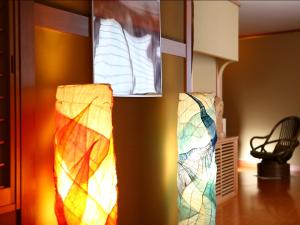 Foto dalla galleria di Kamei no Yu a Yamanouchi
