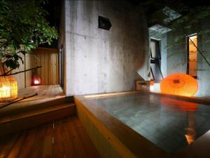 Foto dalla galleria di Kamei no Yu a Yamanouchi