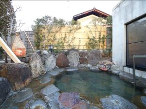 Piscina di Kamei no Yu o nelle vicinanze