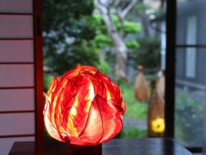Giardino di Kamei no Yu