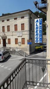 Albergo Al Municipio