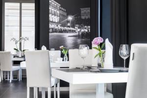 Posedenie v ubytovaní Best Western Plus Krakow Old Town