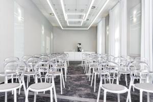 Konferenčné priestory v ubytovaní Best Western Plus Krakow Old Town